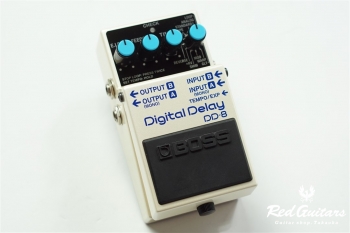 DD-8 - Digital Delay